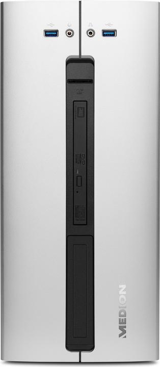 Medion Akoya E62021 (Intel Core i5-9400, 8 GB, 128 GB)