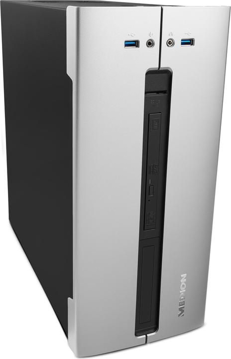 Immagine prodotto Medion Akoya E62021 (Intel Core i5-9400, 8 GB, 128 GB)
