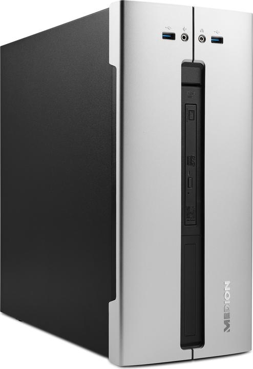 Immagine prodotto Medion Akoya E62021 (Intel Core i5-9400, 8 GB, 128 GB)