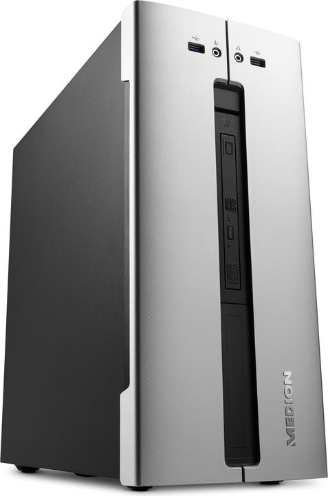 Immagine prodotto Medion Akoya E62021 (Intel Core i5-9400, 8 GB, 128 GB)