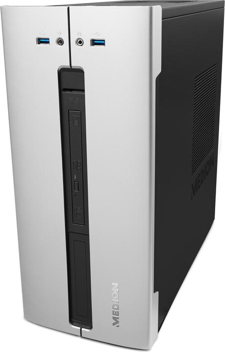 Immagine prodotto Medion Akoya E62021 (Intel Core i5-9400, 8 GB, 128 GB)