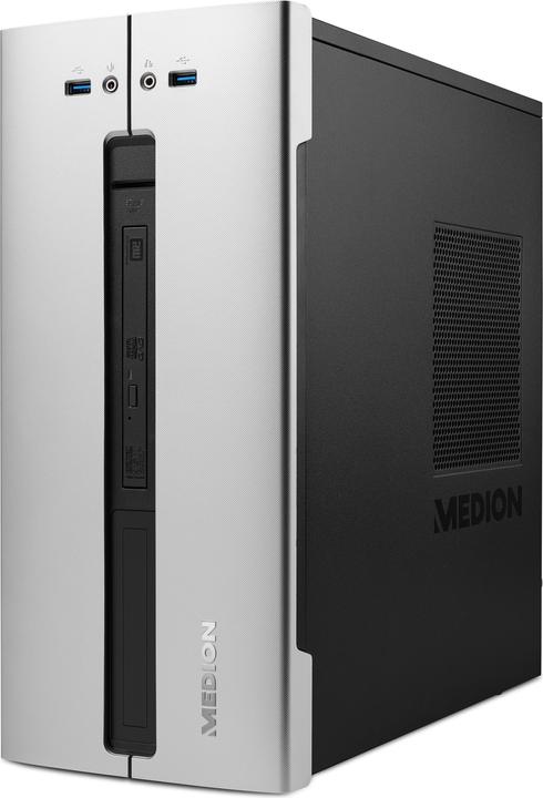 Immagine prodotto Medion Akoya E62021 (Intel Core i5-9400, 8 GB, 128 GB)