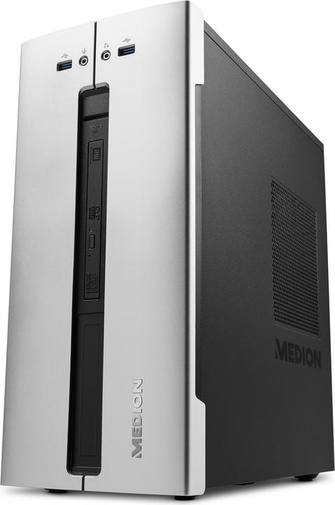 Immagine prodotto Medion Akoya E62021 (Intel Core i5-9400, 8 GB, 128 GB)