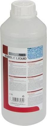 Actual product image HQ Power VDLB1 Bubble Fluid 1 litre