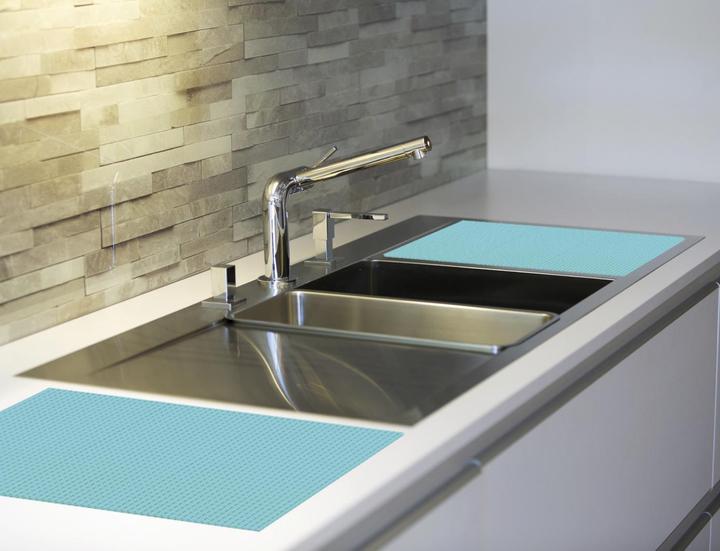 Actual product image Vénilia Venisoft (65 x 90 cm)