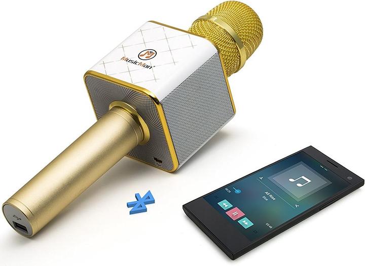 Image du produit Technaxx Musicien BT-X31