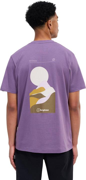 Actual product image Berghaus Rolling Peaks (XL)
