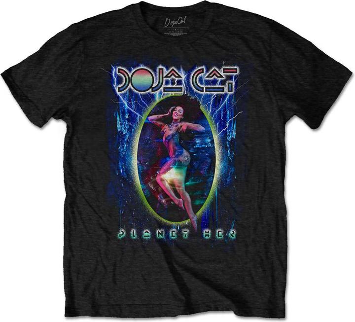 Doja Cat Planet Her (