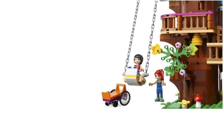 Produktbild LEGO Freundschaftsbaumhaus (41703, LEGO Friends)