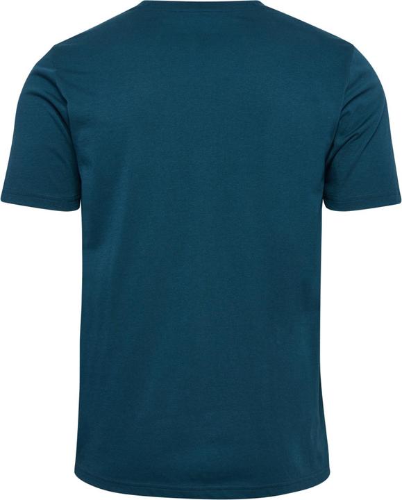 Actual product image hummel Hmlgraphic Displaced Logo Tee (L)