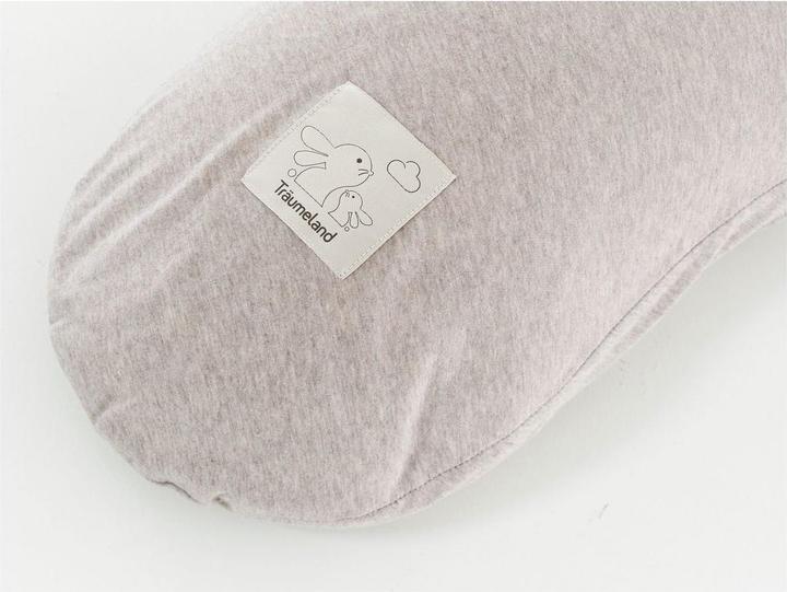Produktbild Träumeland Stillkissen elastisch (180 cm)