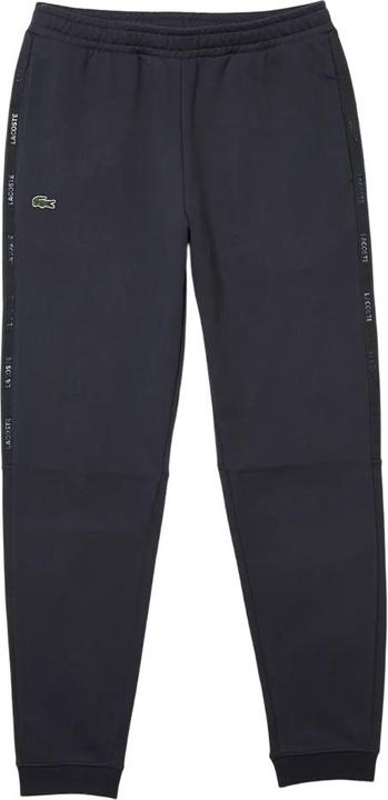 Actual product image Lacoste Mens Jogging Bottoms (XS)