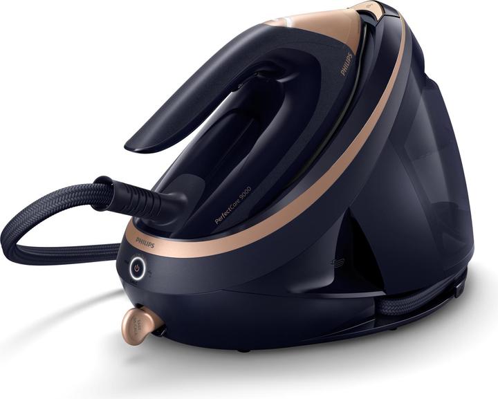 Actual product image Philips PSG9050/20 (3100 W, 750 g/min)