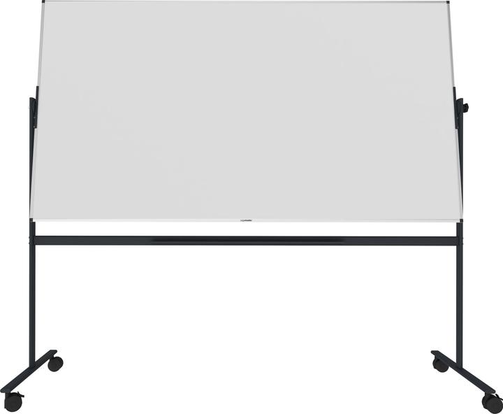 Legamaster UNITE PLUS Stativ-Drehtafel 120x220cm (220 x 120 cm)