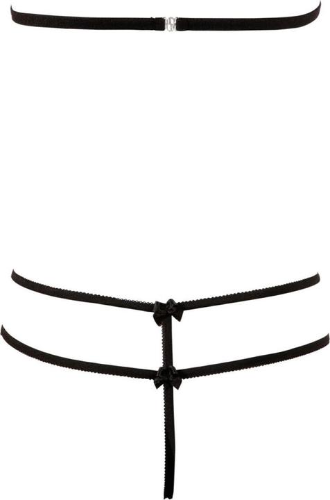 Produktbild Cottelli Collection Neckholder Spitzenset (M)