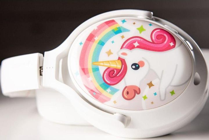 Actual product image Buddyphones Cosmos+