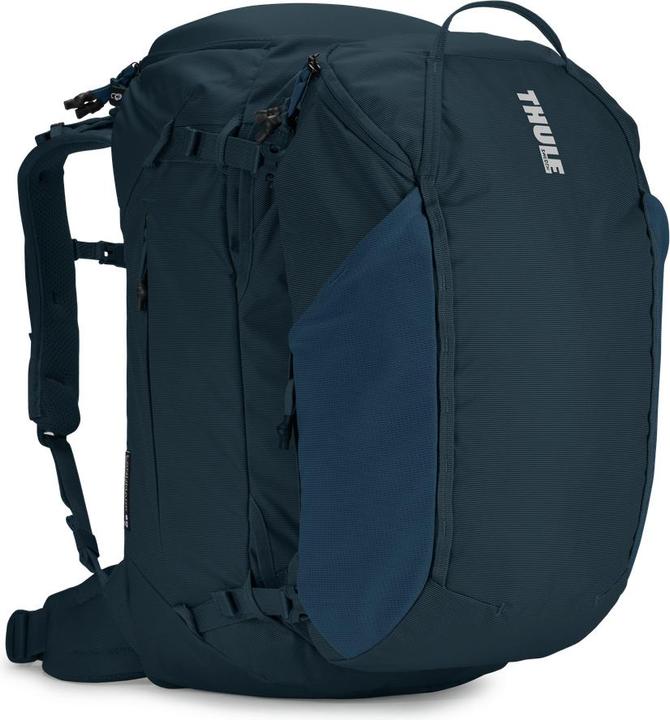 Actual product image Thule 5315 Landmark 60L Womens Travel Pack Darkest Blue (60 l)