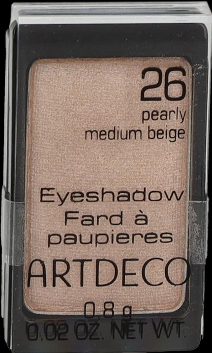 Produktbild Artdeco Pearl (26 Pearly Medium Beige)