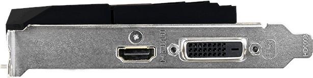 Immagine prodotto Gigabyte GeForce GT 1030 OC (2 GB)