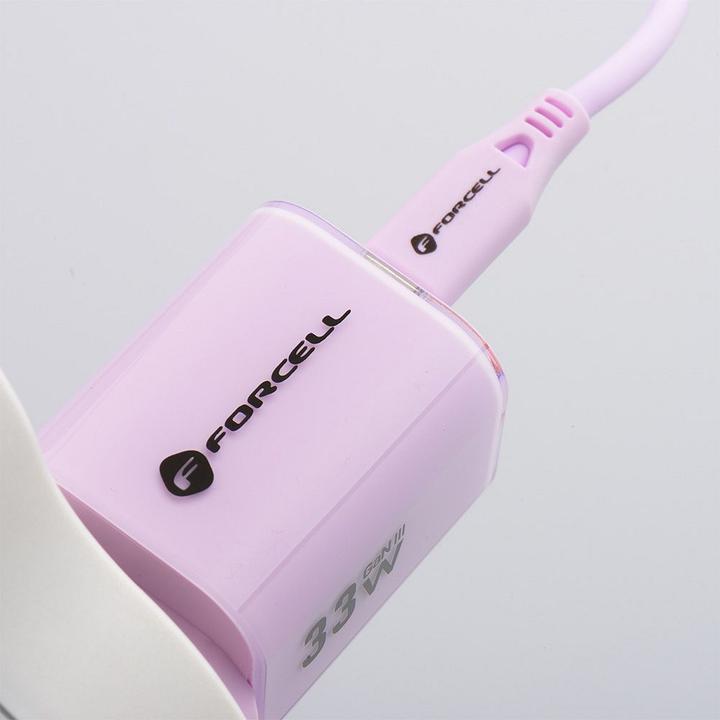 Actual product image Forcell 5903396375668 (33 W)
