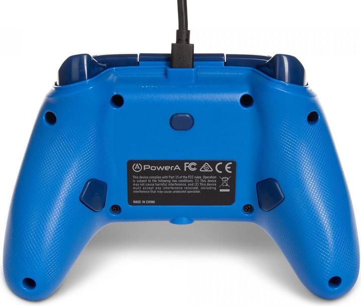 Actual product image PowerA Enhanced Wired (Xbox One S, Xbox Series S, Xbox Series X, Xbox One X)