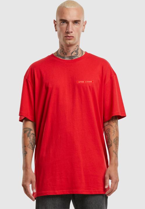 Produktbild Urban Classics Upscale Energy Heavy Oversize Tee - 194433 (M)