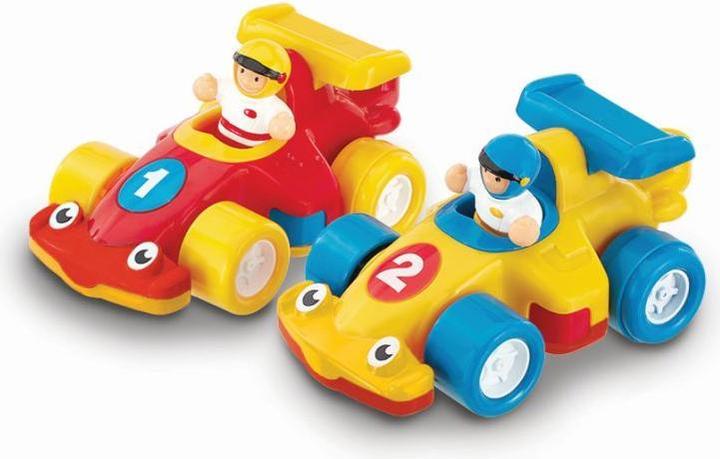 Image du produit WOW Les Turbo Twins