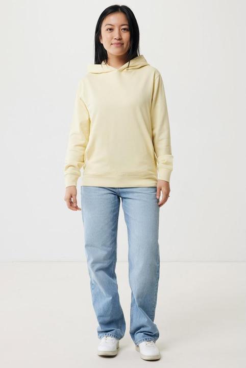 Actual product image Universal Textiles Unisex Adult Yengo Recycled Cotton Side Pocket Hoodie (XXL)