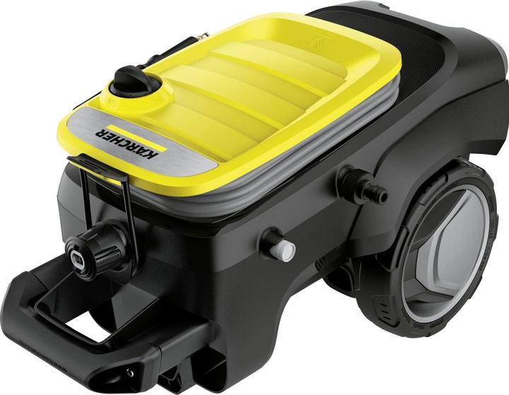 Actual product image Kärcher K7 Compact (Electrical connection)