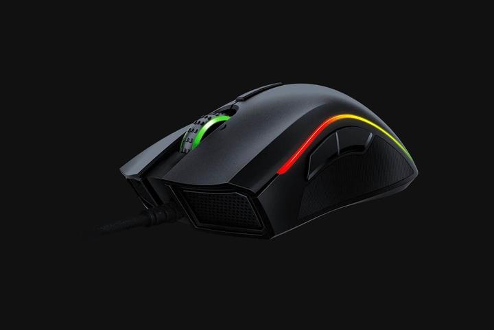 Productafbeelding Razer Mamba Elite (Bedraad)