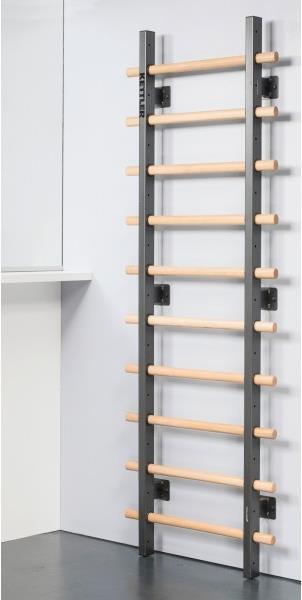 Actual product image Kettler Modular wall bars