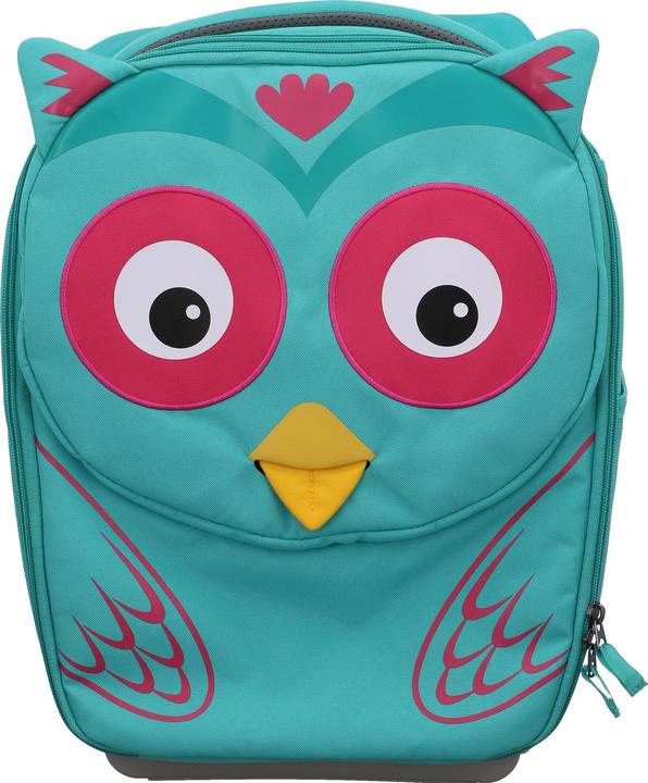 Image du produit Affenzahn Eluise Eule (18 l, Bagage à main (jusqu'à 50l))