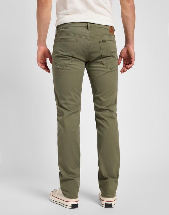 Actual product image Lee Daren zip fly fabric trousers (32, 34)