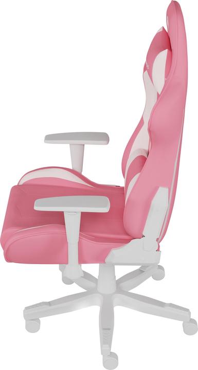 Produktbild Genesis Nitro 710 PC gaming chair Air filled seat White