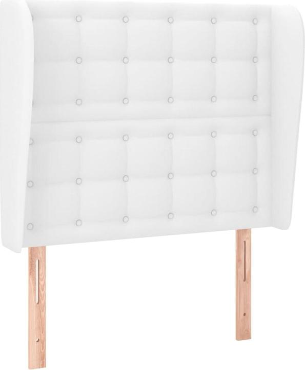 Actual product image VidaXL Zain (83 x 23 x 128 cm)