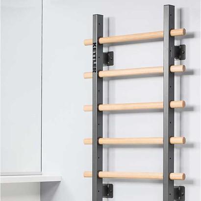 Actual product image Kettler Modular wall bars