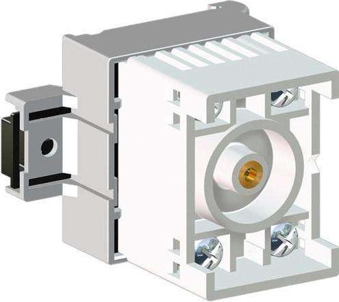 Stahl 140672 Control unit with relay 230V AC (closer)