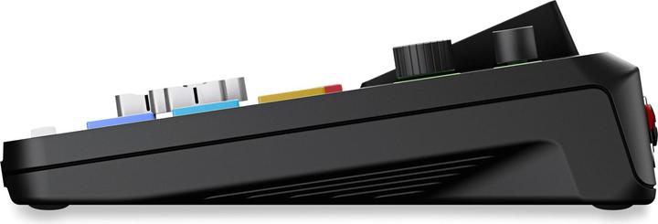 Immagine prodotto RØDE RodeCaster Duo (Mixer da studio e live)