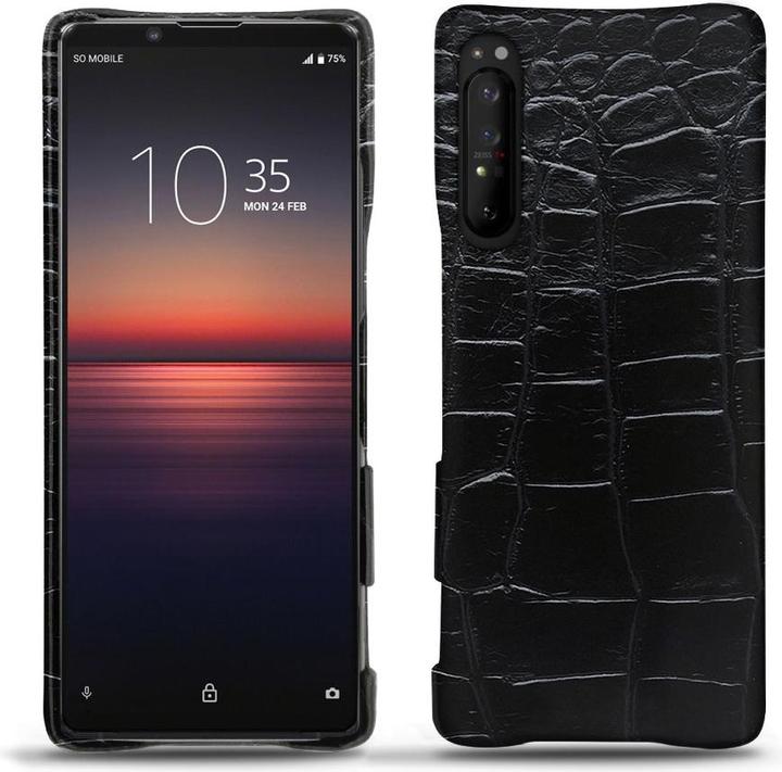 Productafbeelding Noreve Lederen omslag (Sony Xperia 1 II)