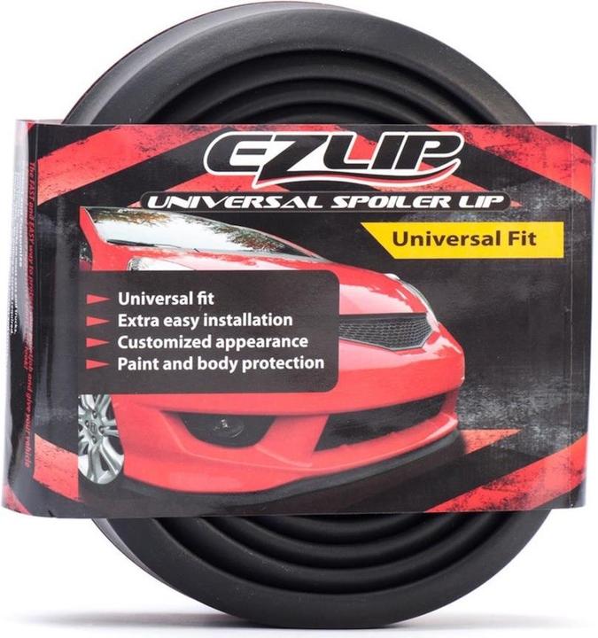 Ezlip EZ lip universal front spoiler