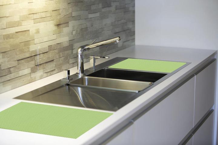 Actual product image Vénilia Venisoft (65 x 90 cm)