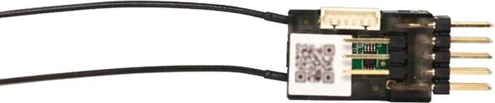 Actual product image FrSky Empfänger Archer Plus R6FB 2,4Ghz
