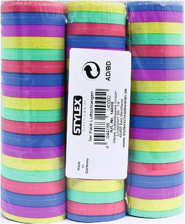 Stylex Banderoles