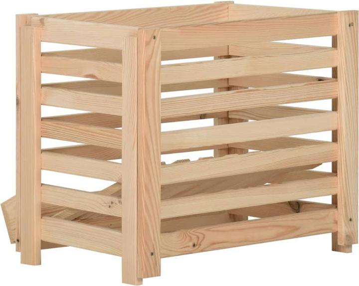 Actual product image VidaXL Rémi (60 x 40 x 50 cm)