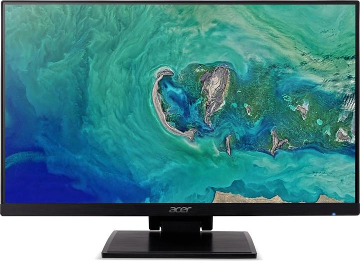 Image du produit Acer Écran tactile UT241Y (1920 x 1080 pixels, 23.80")