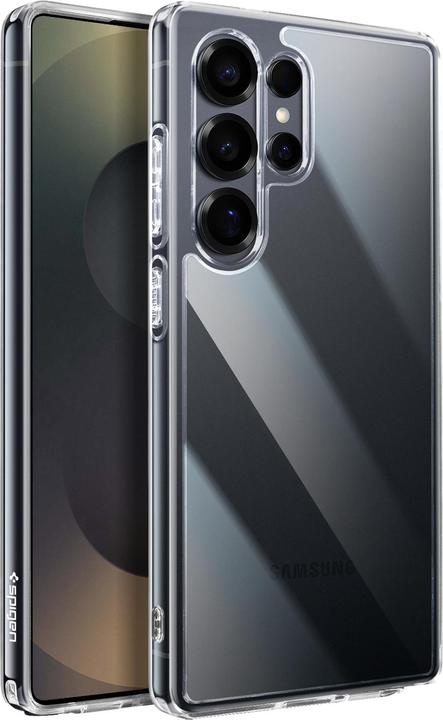 Immagine prodotto Spigen Ultra Hybrid (Samsung Galaxy S25 Ultra)