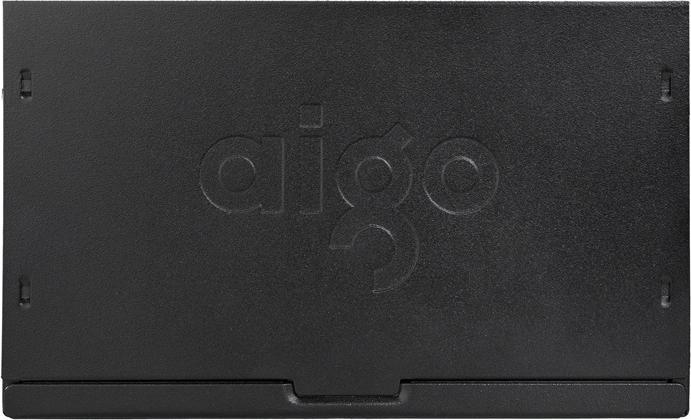 Produktbild Aigo Computer Power Supply AT750 (black) (750 W)