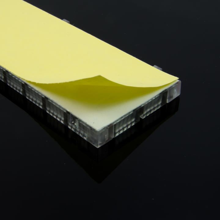 Image du produit Purecrea Carte à circuits imprimés pleine taille Transparent