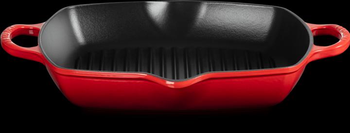 Immagine prodotto Le Creuset Firma (Padella grill, Ghisa)