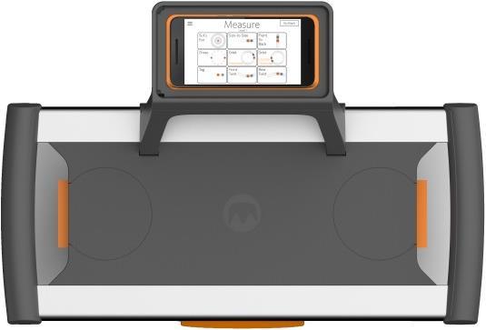 Actual product image Modern Movement edge board